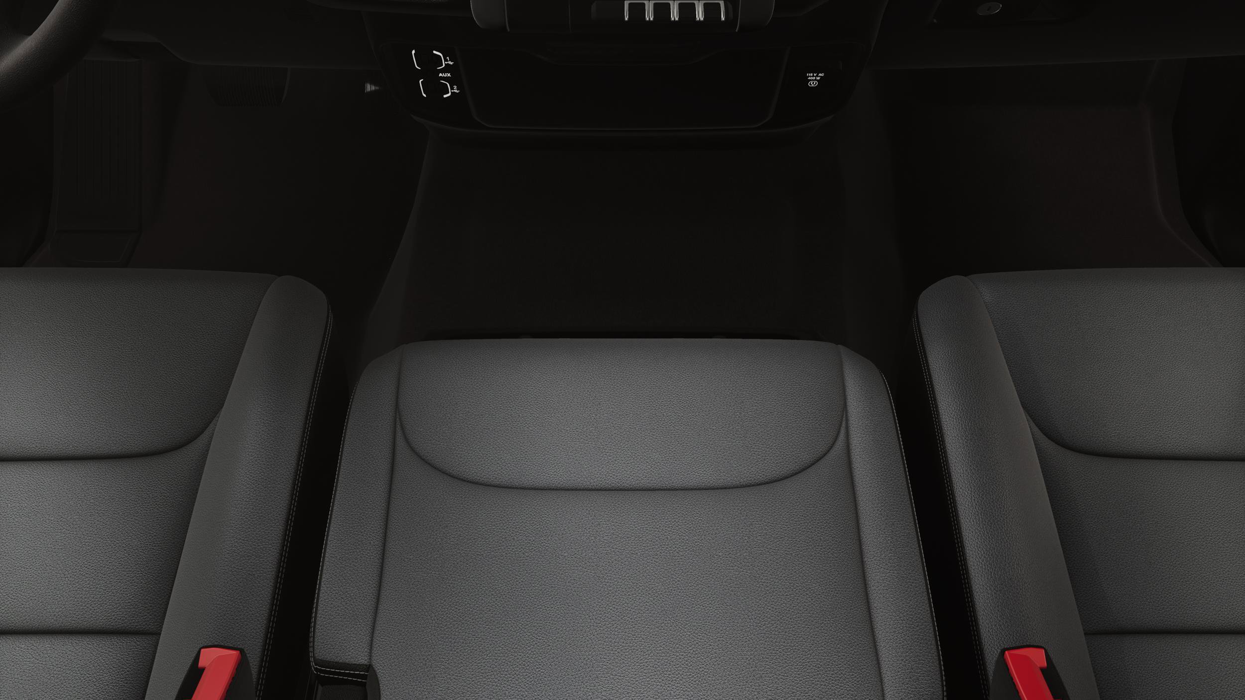 New 2026 RAM 1500 Tradesman RWD image 4