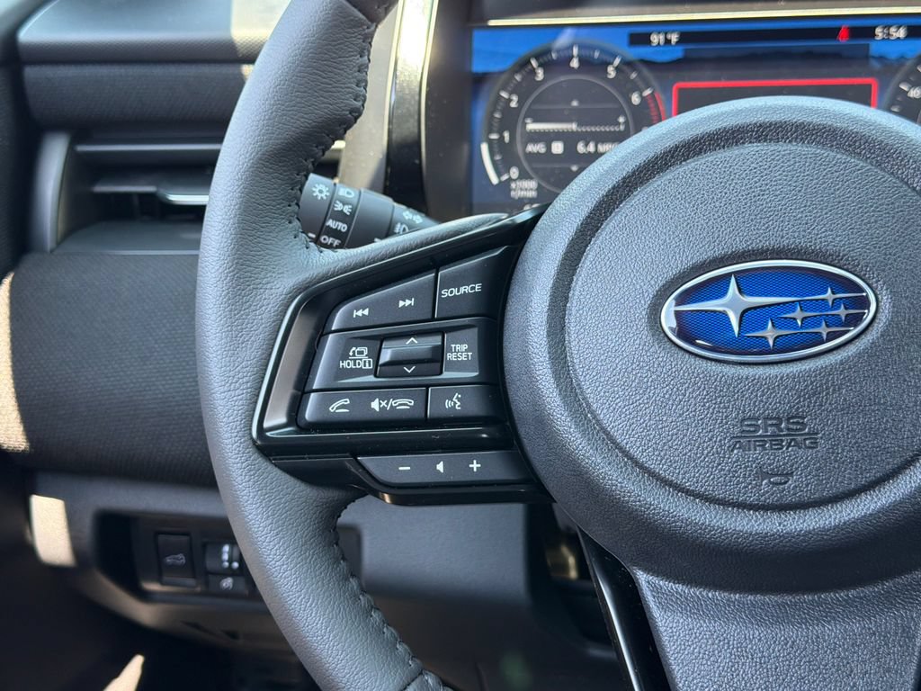 New 2026 Subaru Outback Premium AWD/4WD image 22