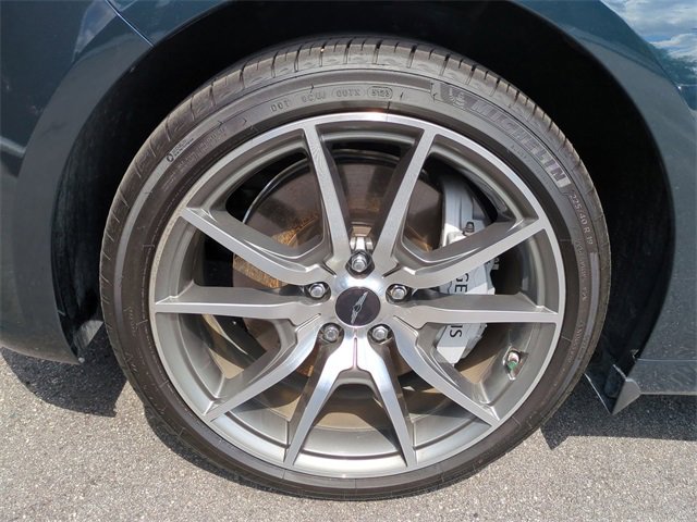 Certified 2025 Genesis G70 2.5T image 11