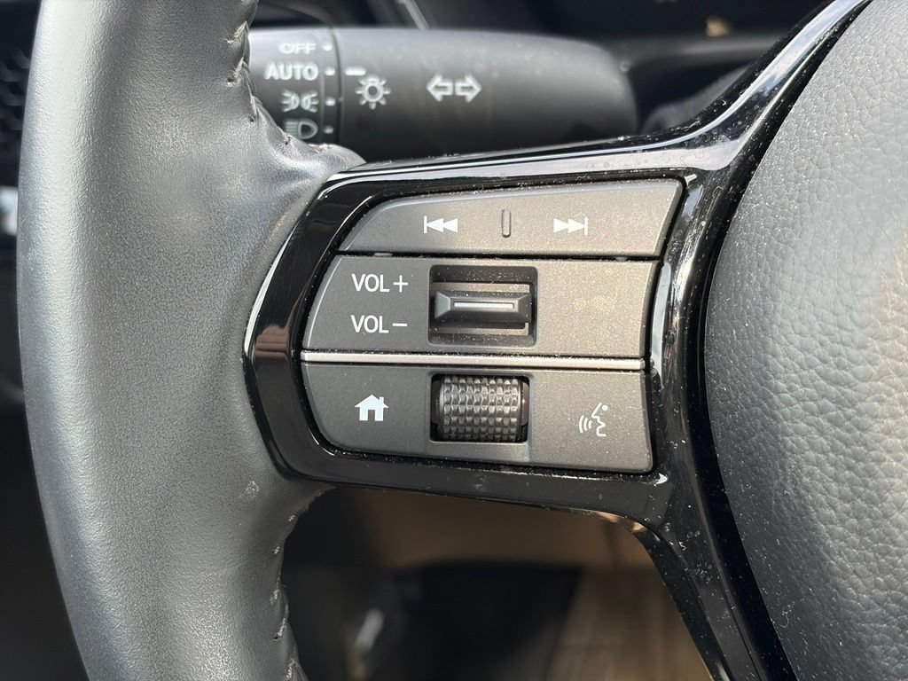 Used 2024 Honda CR-V EX-L image 24