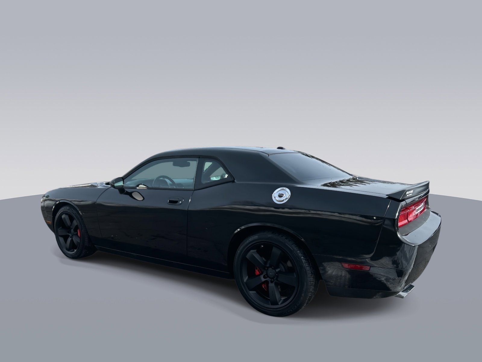 Used 2010 Dodge Challenger SRT8 w/ SRT Option Group II image 5