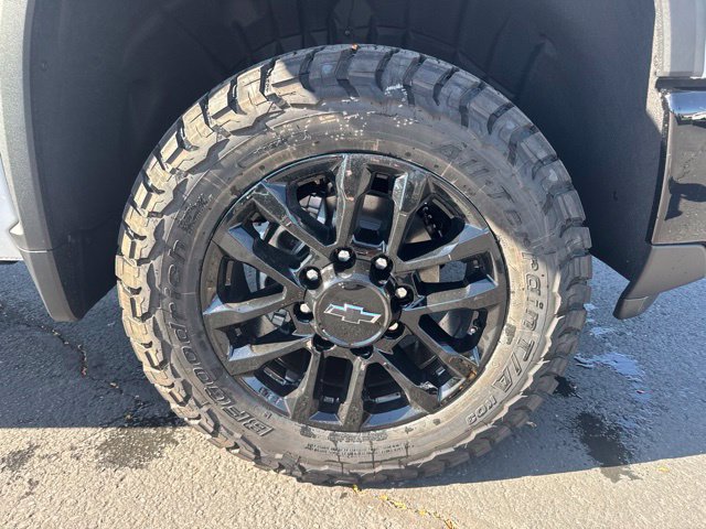 New 2026 Chevrolet Silverado 2500 LT w/ Trail Boss Package AWD/4WD image 9