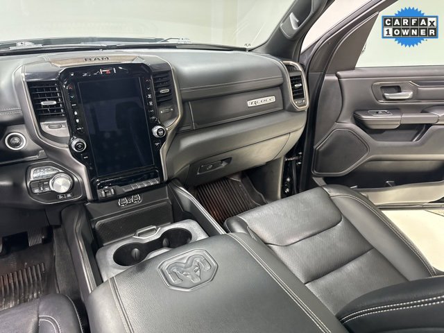 Used 2022 RAM 1500 Rebel w/ Rebel Level 2 Equipment Group image 23