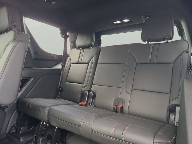 New 2026 Chevrolet Tahoe RST w/ Advanced Technology Package RWD image 16
