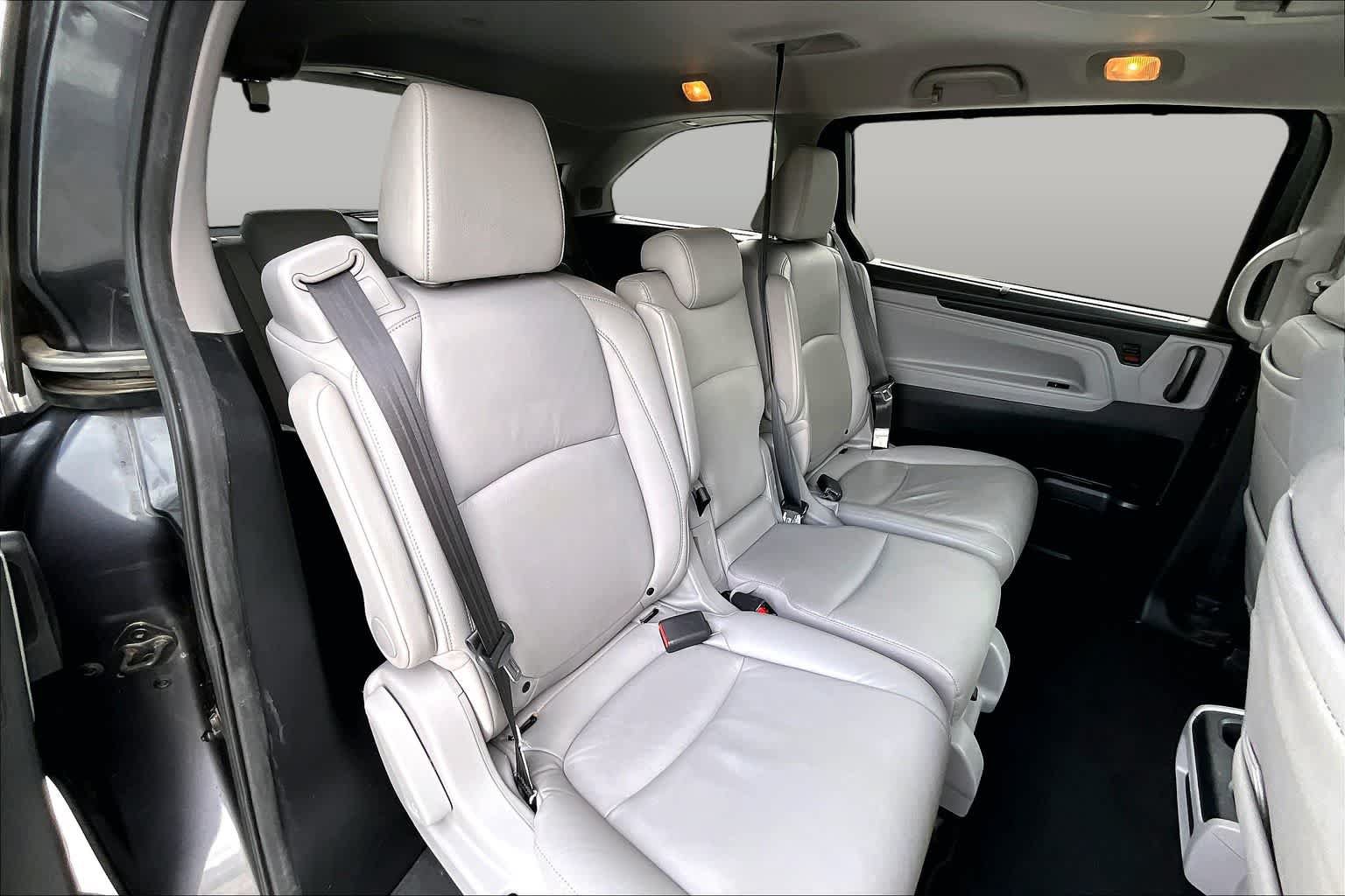 Used 2019 Honda Odyssey Elite image 20