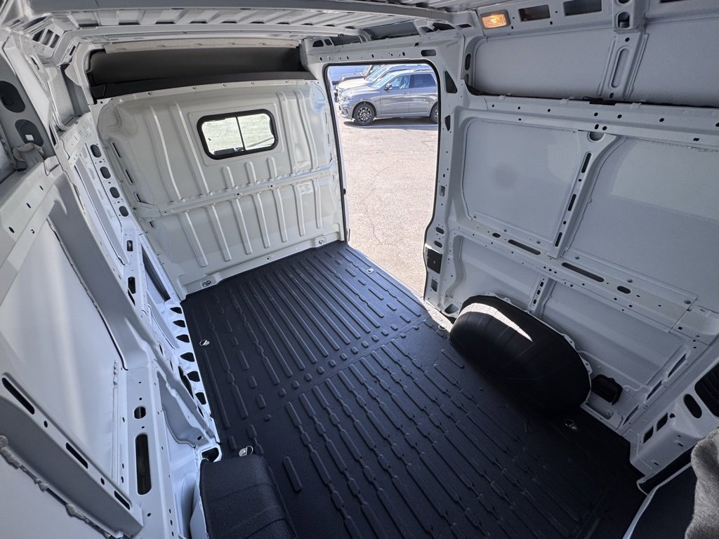 New 2025 RAM ProMaster 3500 image 14