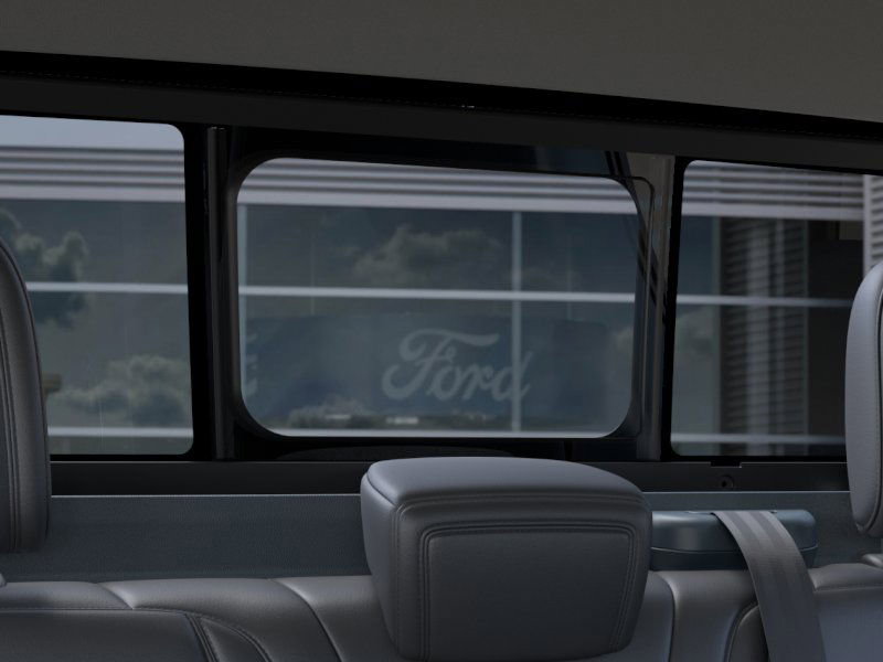 New 2025 Ford Maverick Lariat w/ Black Appearance Package image 55