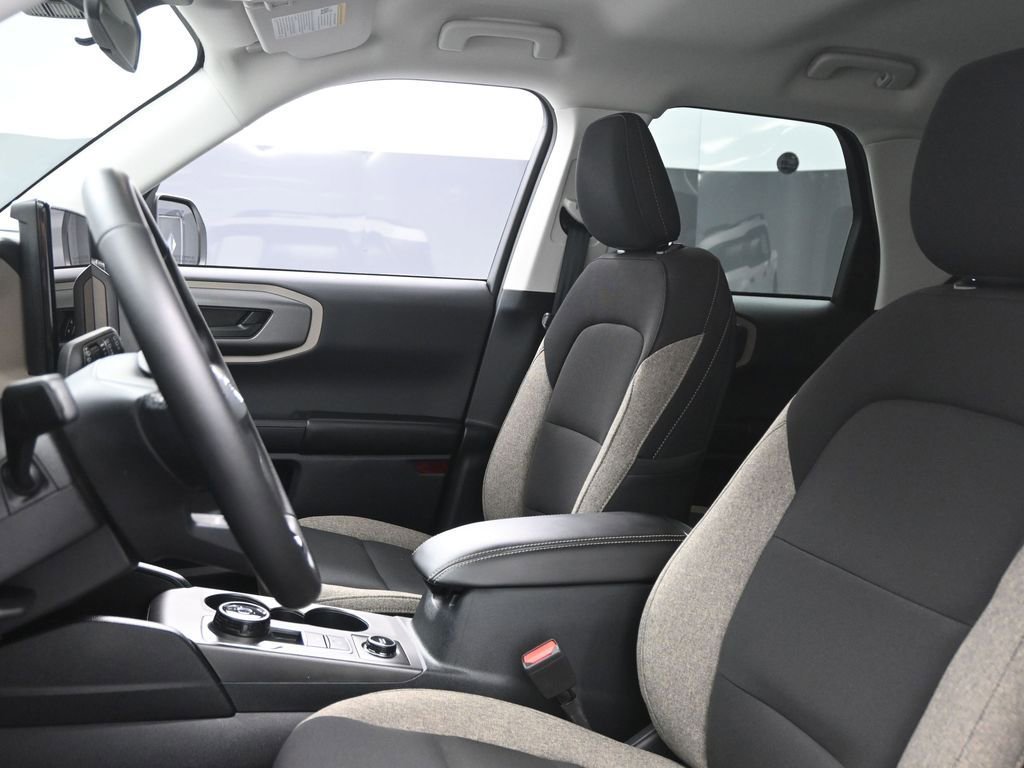 Used 2025 Ford Bronco Sport Big Bend w/ Convenience Package image 15