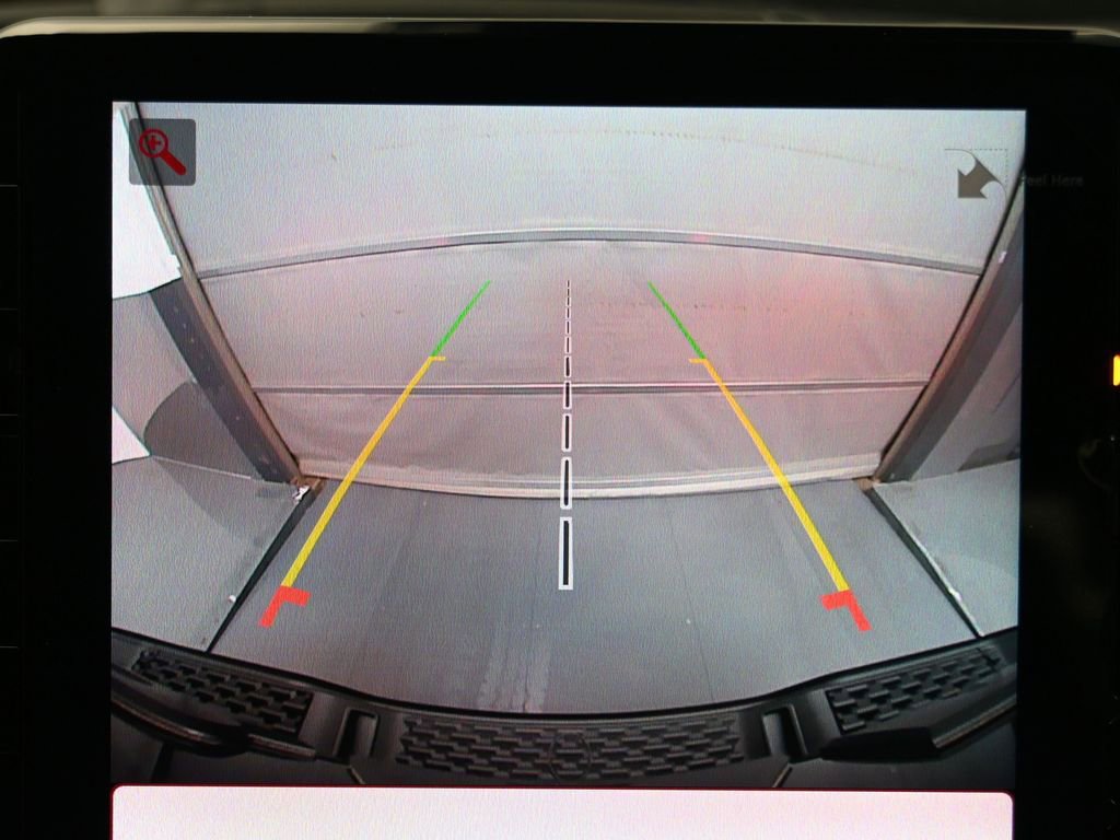 New 2026 RAM 1500 Rebel w/ Rebel Level 2 Equipment Group image 19