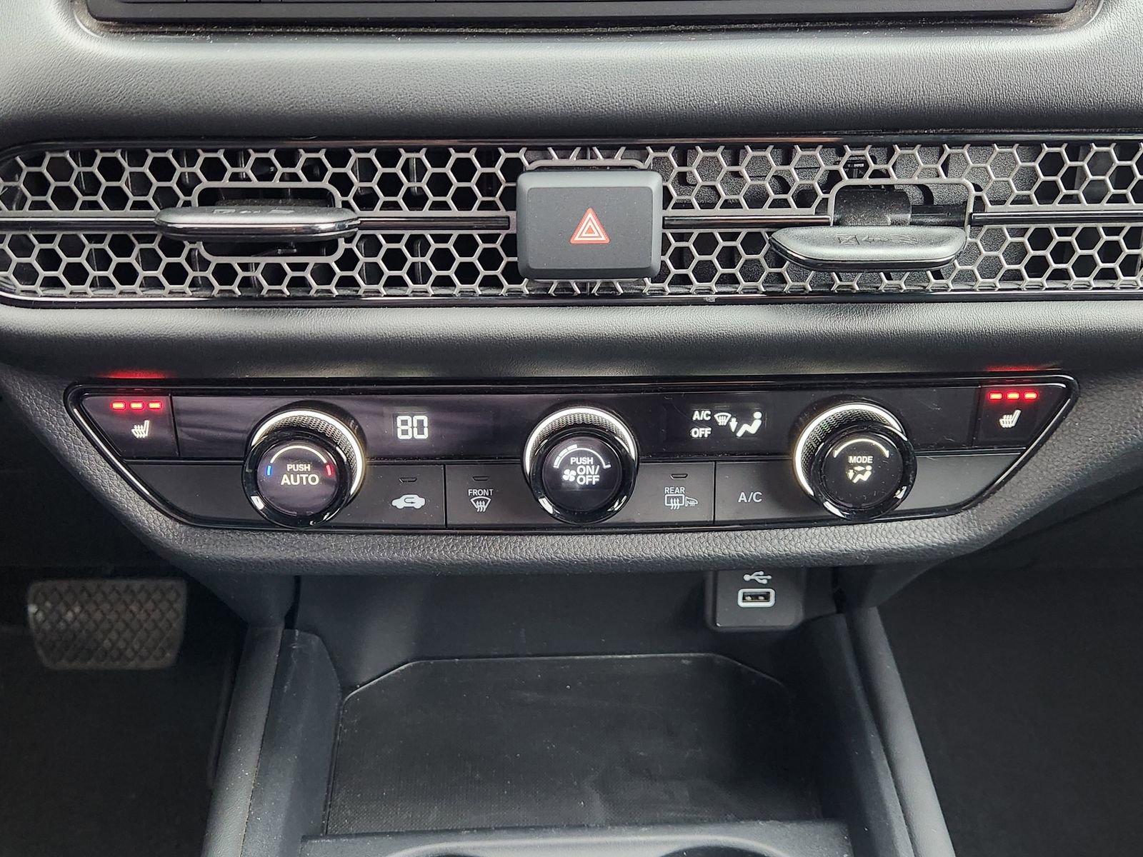 Used 2024 Honda HR-V Sport image 22