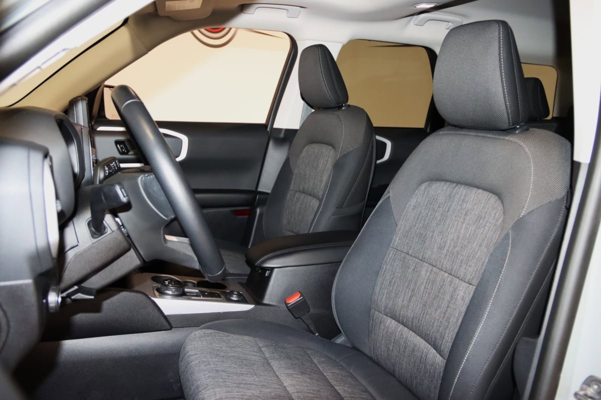 Used 2023 Ford Bronco Sport Big Bend w/ Convenience Package image 39