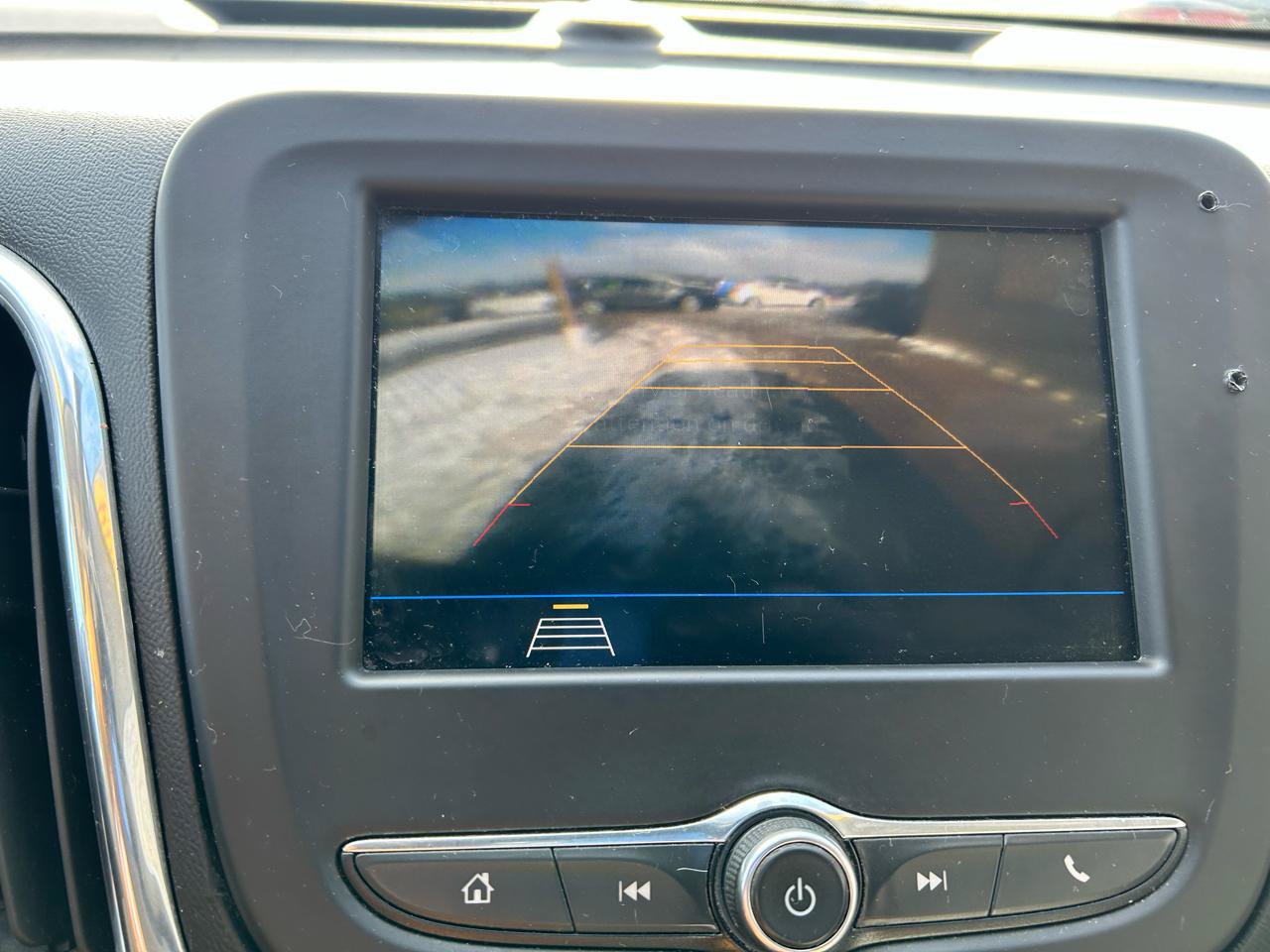 Used 2019 Chevrolet Equinox LS FWD image 24