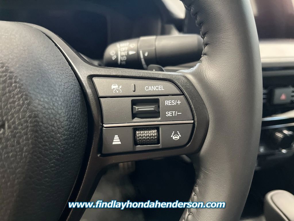 New 2026 Honda Accord Sport image 19