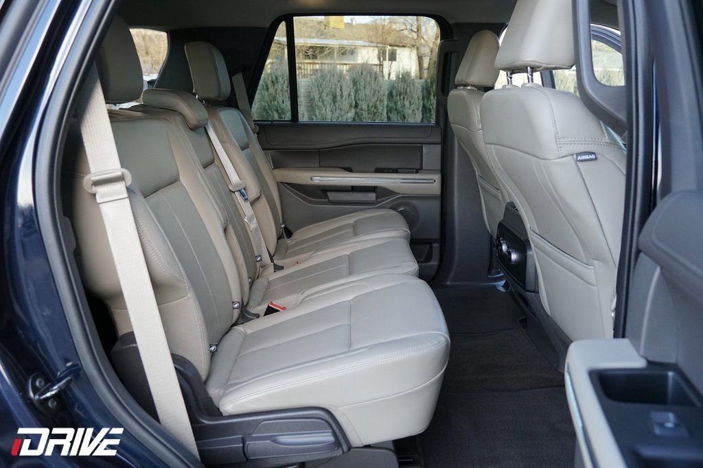 Used 2021 Ford Expedition XLT image 39