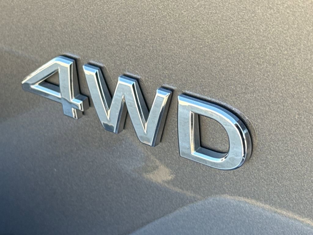 Used 2020 INFINITI QX80 Luxe w/ Proassist Package AWD/4WD image 10