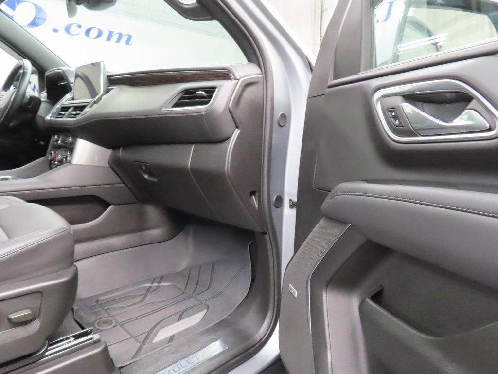 Used 2023 Chevrolet Tahoe LT image 31