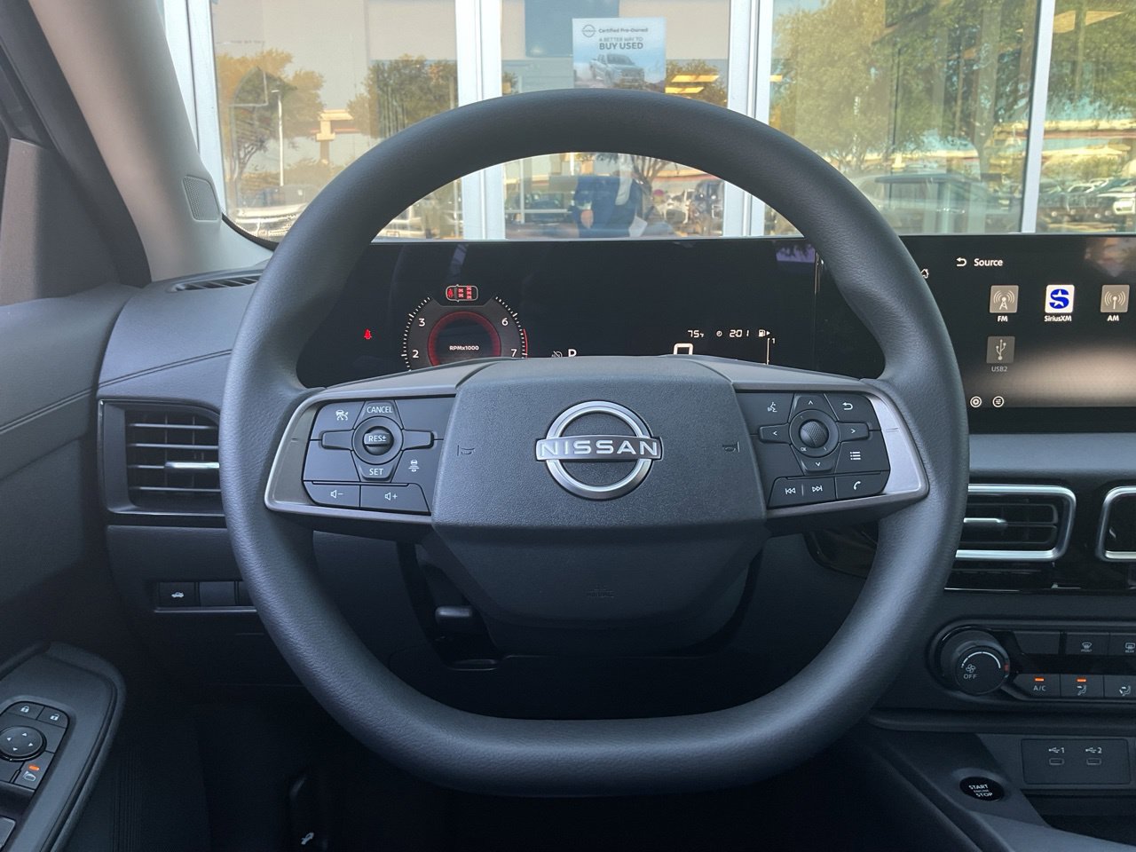 New 2027 Nissan Sentra S FWD image 29