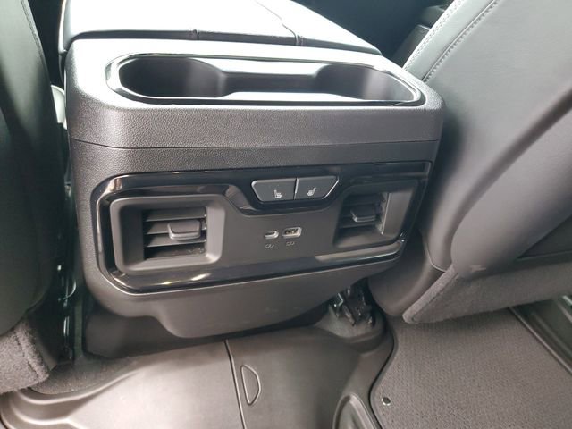 Used 2025 GMC Sierra 2500 AT4X AWD/4WD image 15