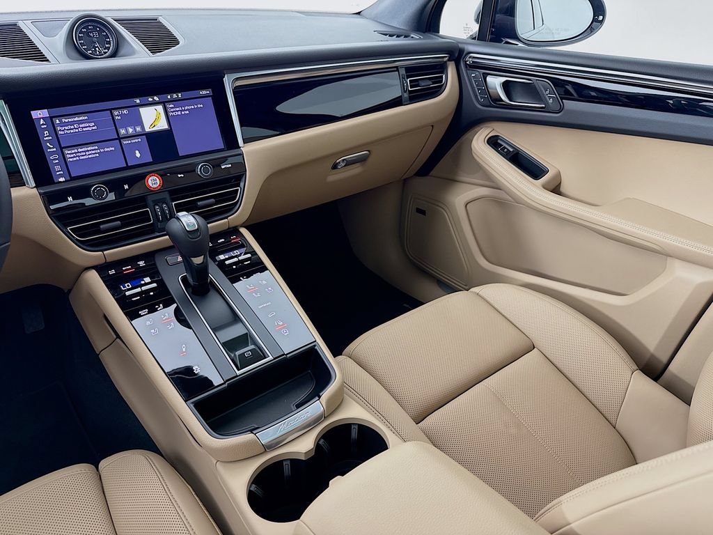 New 2026 Porsche Macan S AWD/4WD image 26