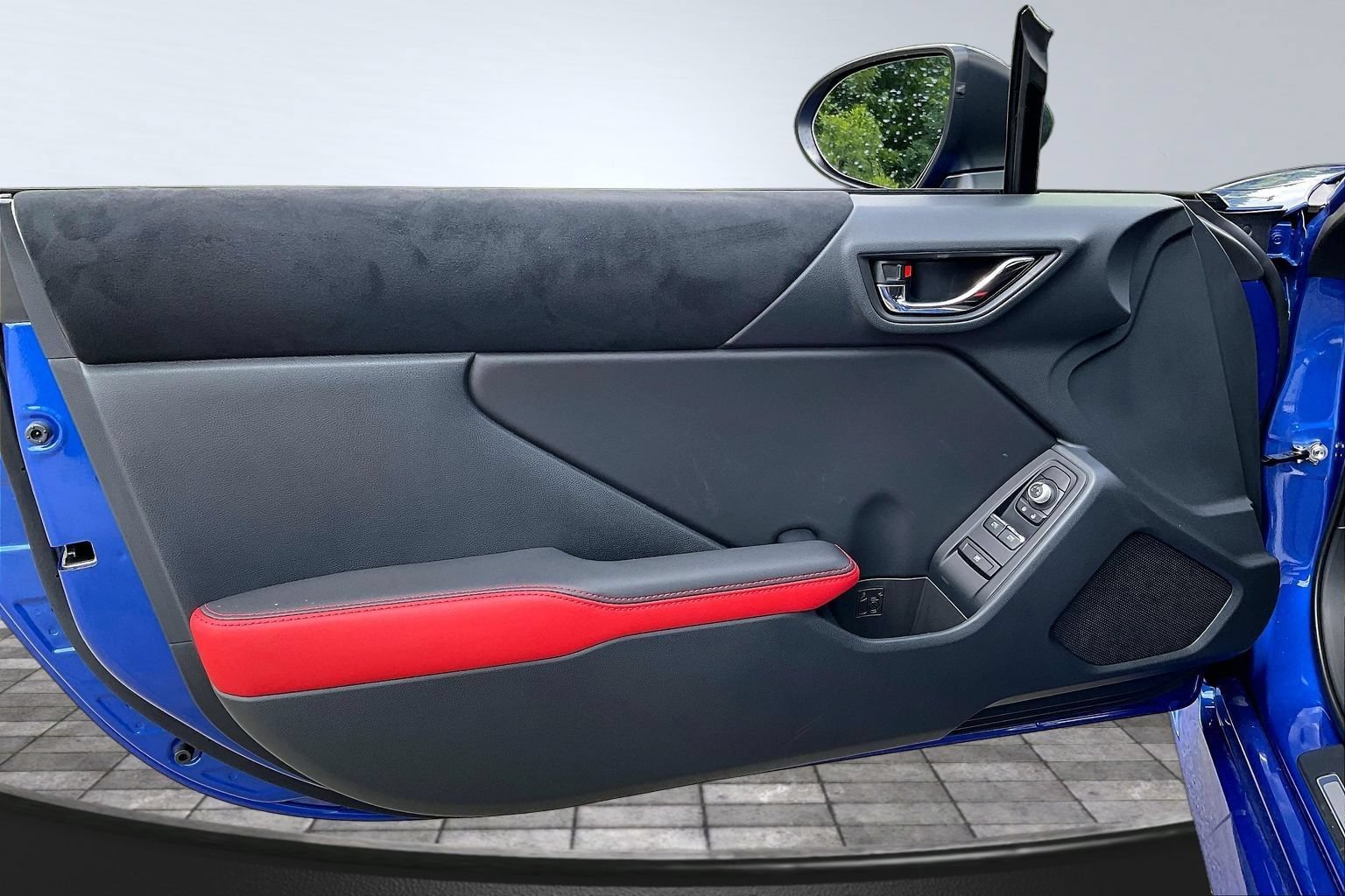 New 2026 Subaru BRZ Limited RWD image 19