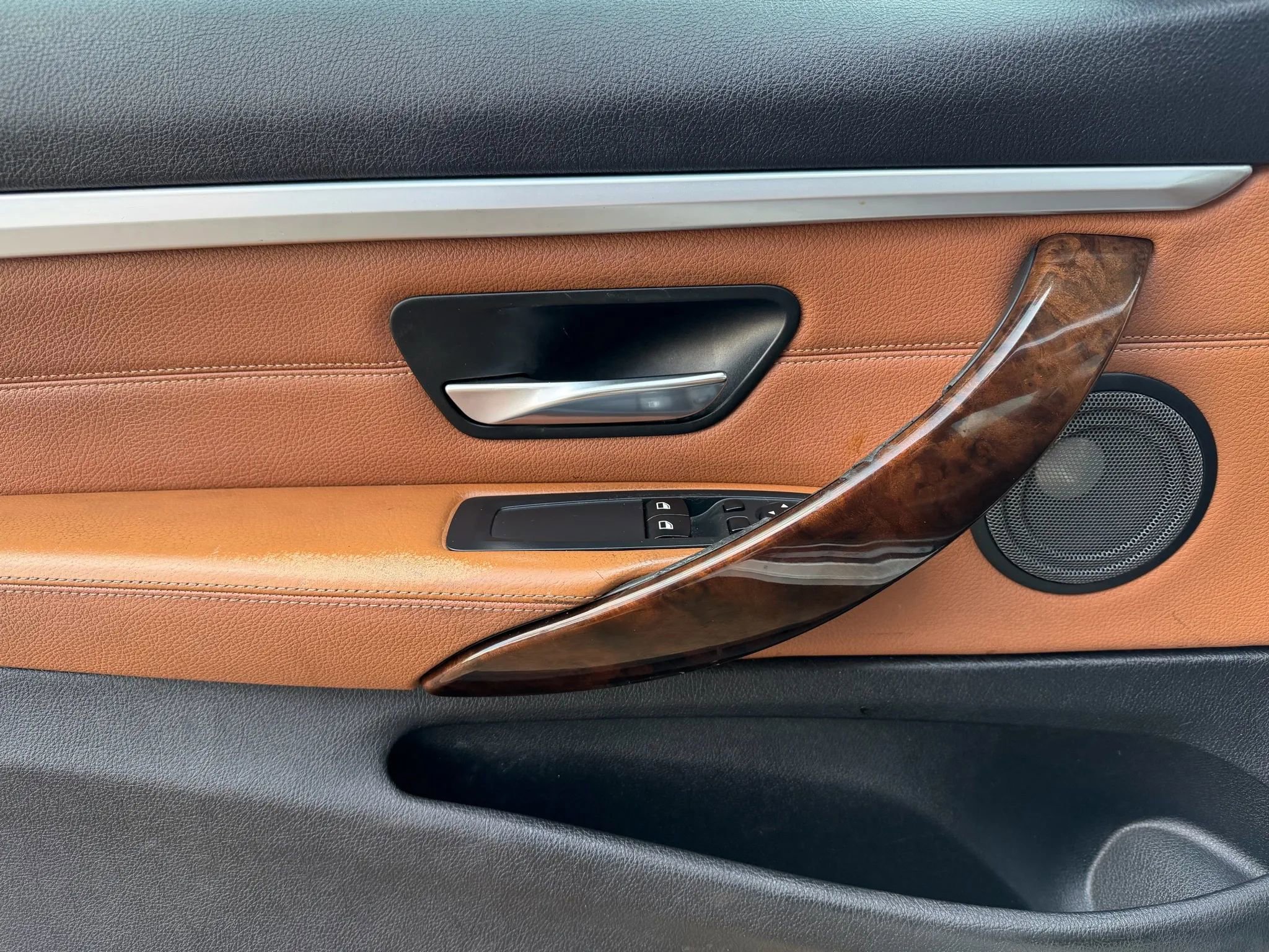 Used 2015 BMW 435i xDrive Coupe w/ Premium Package image 9