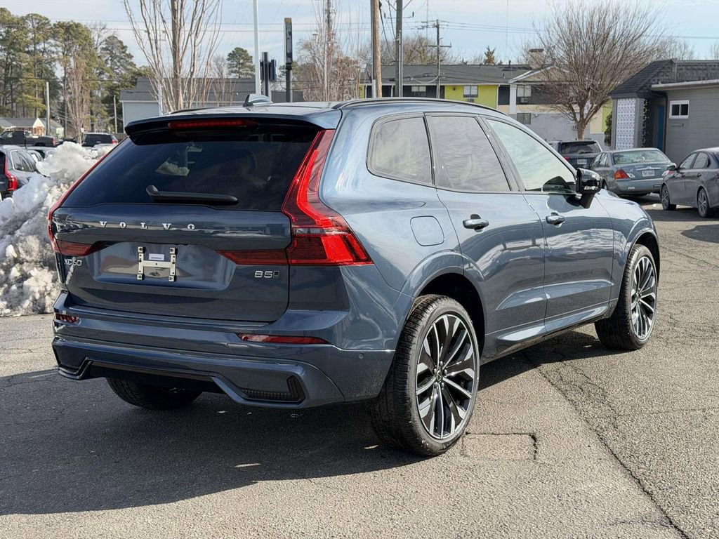 New 2026 Volvo XC60 B5 Ultra w/ Protection Package Premier image 19