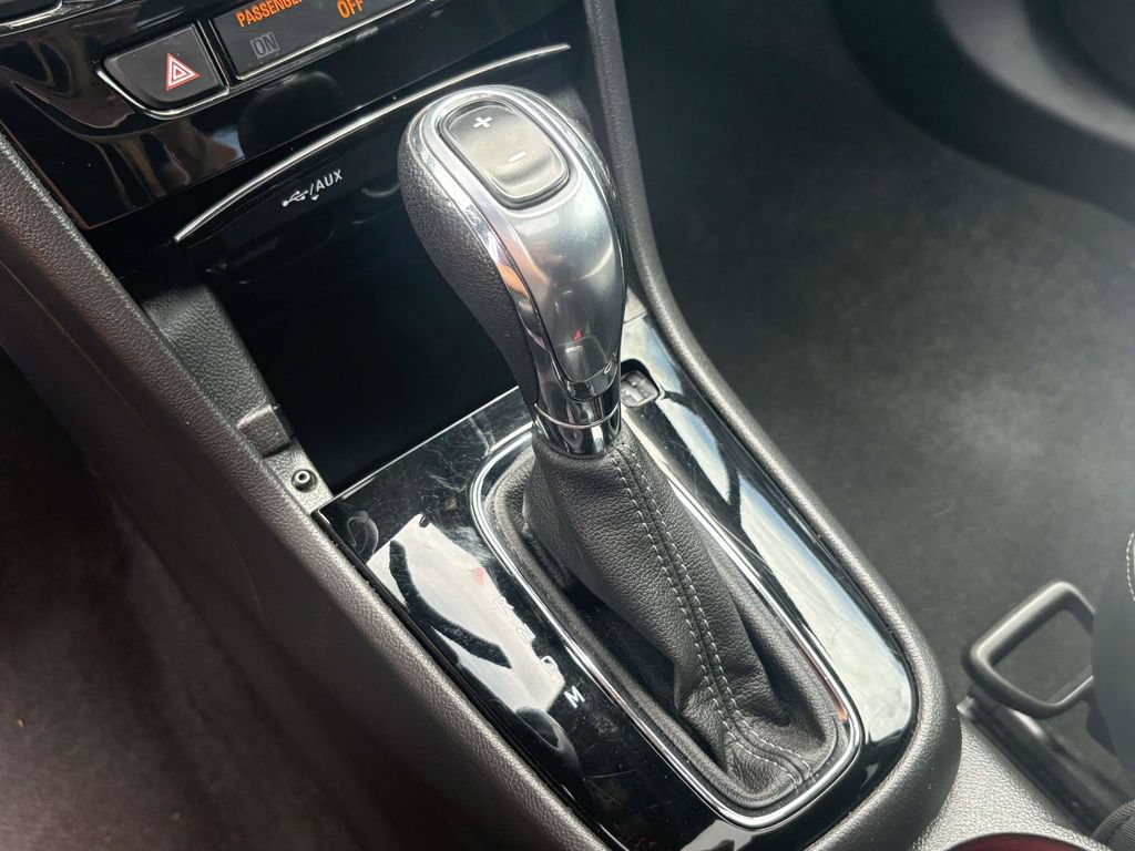 Used 2017 Buick Encore Preferred FWD image 41