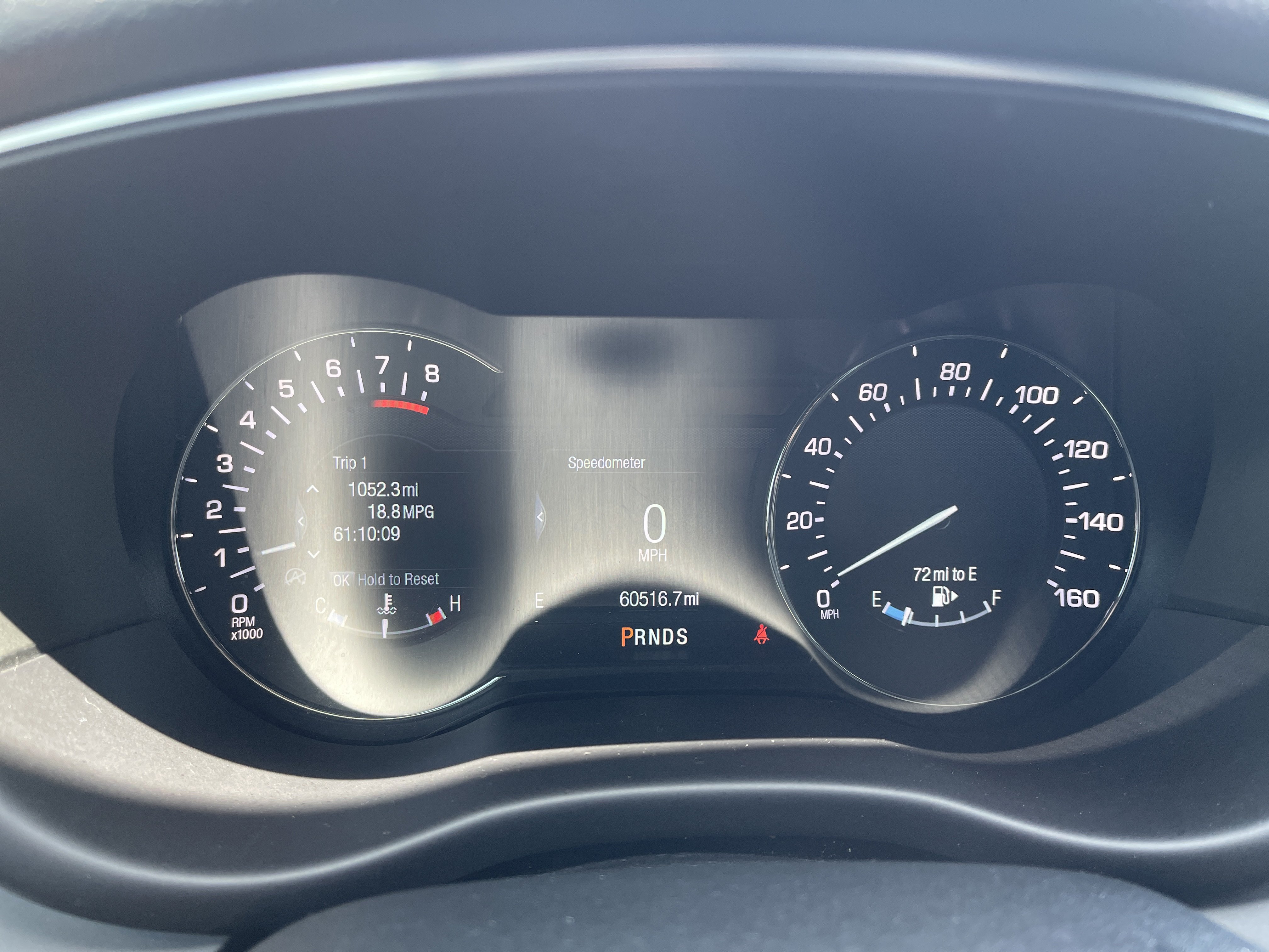 Used 2019 Lincoln MKC Select w/ Select Plus Package FWD image 20