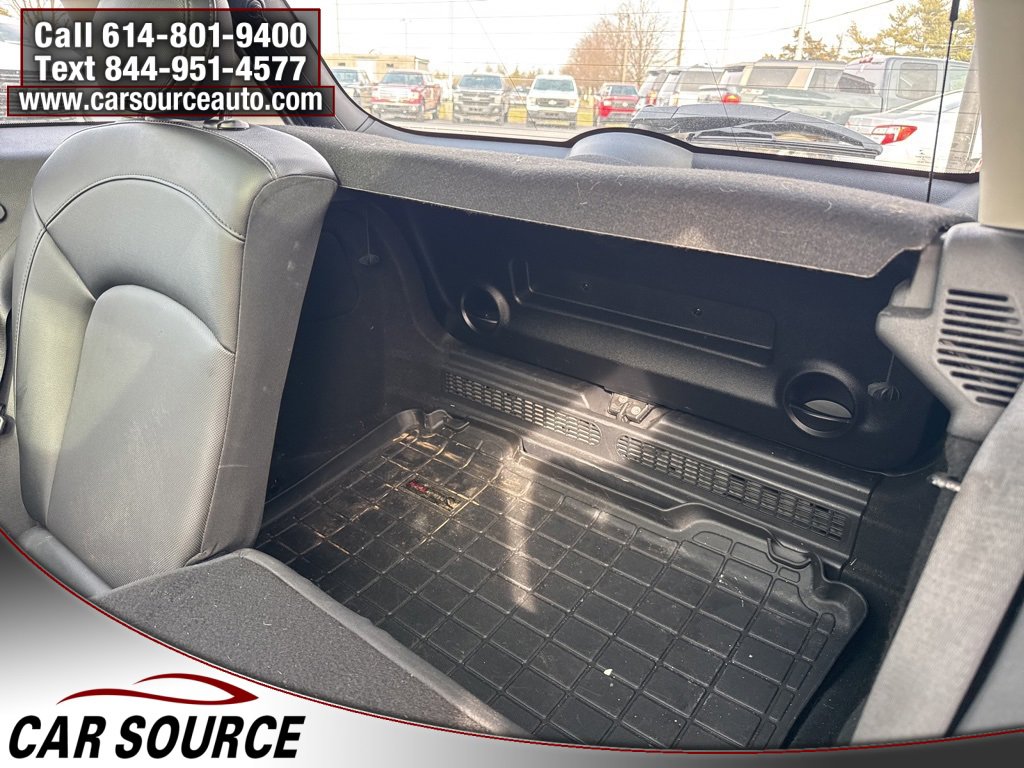 Used 2016 MINI Cooper S image 27