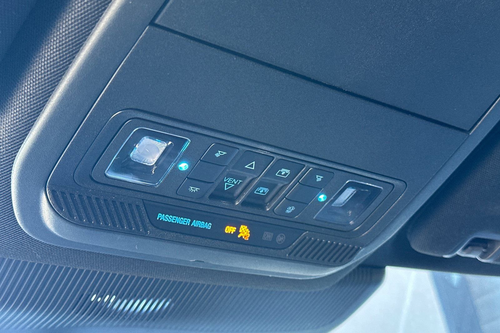 Used 2025 Ford Explorer Platinum w/ LUX Leather Package image 26