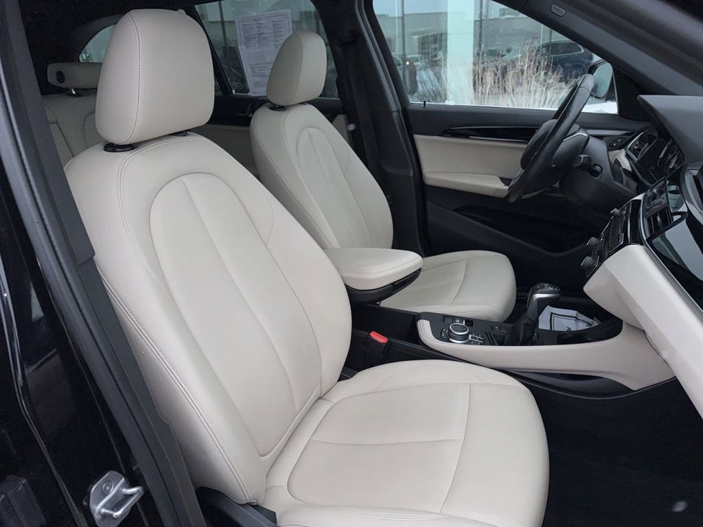 Used 2019 BMW X1 xDrive28i w/ Convenience Package image 12