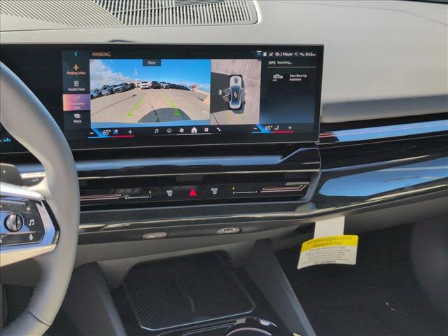 New 2026 BMW 530i RWD image 11