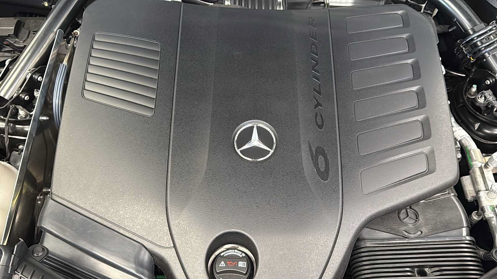 New 2026 Mercedes-Benz G 550 image 10