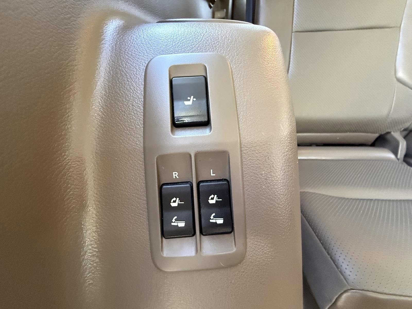 Used 2017 Lexus GX 460 Luxury image 25