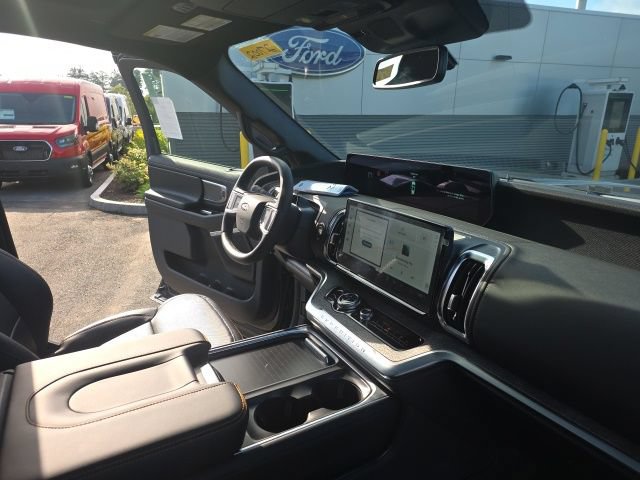 New 2027 Ford Expedition Tremor AWD/4WD image 38