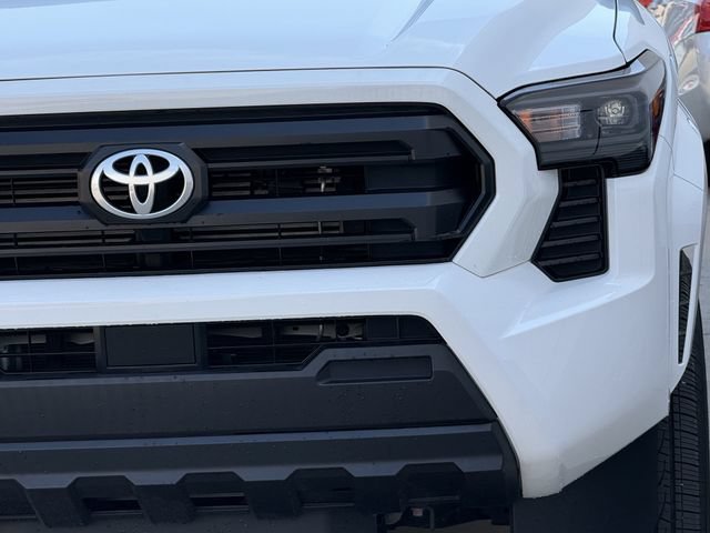 Used 2024 Toyota Tacoma SR AWD/4WD image 8