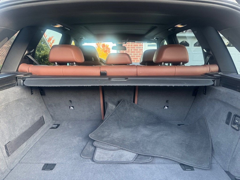 Used 2017 BMW X5 xDrive40e image 22