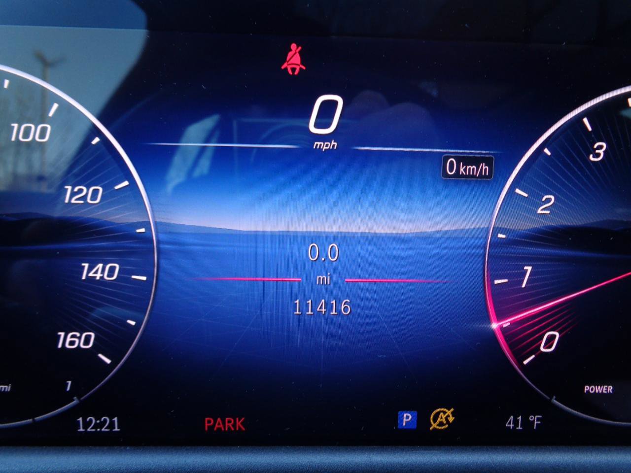 Used 2025 Mercedes-Benz E 450 4MATIC All-Terrain Wagon image 21