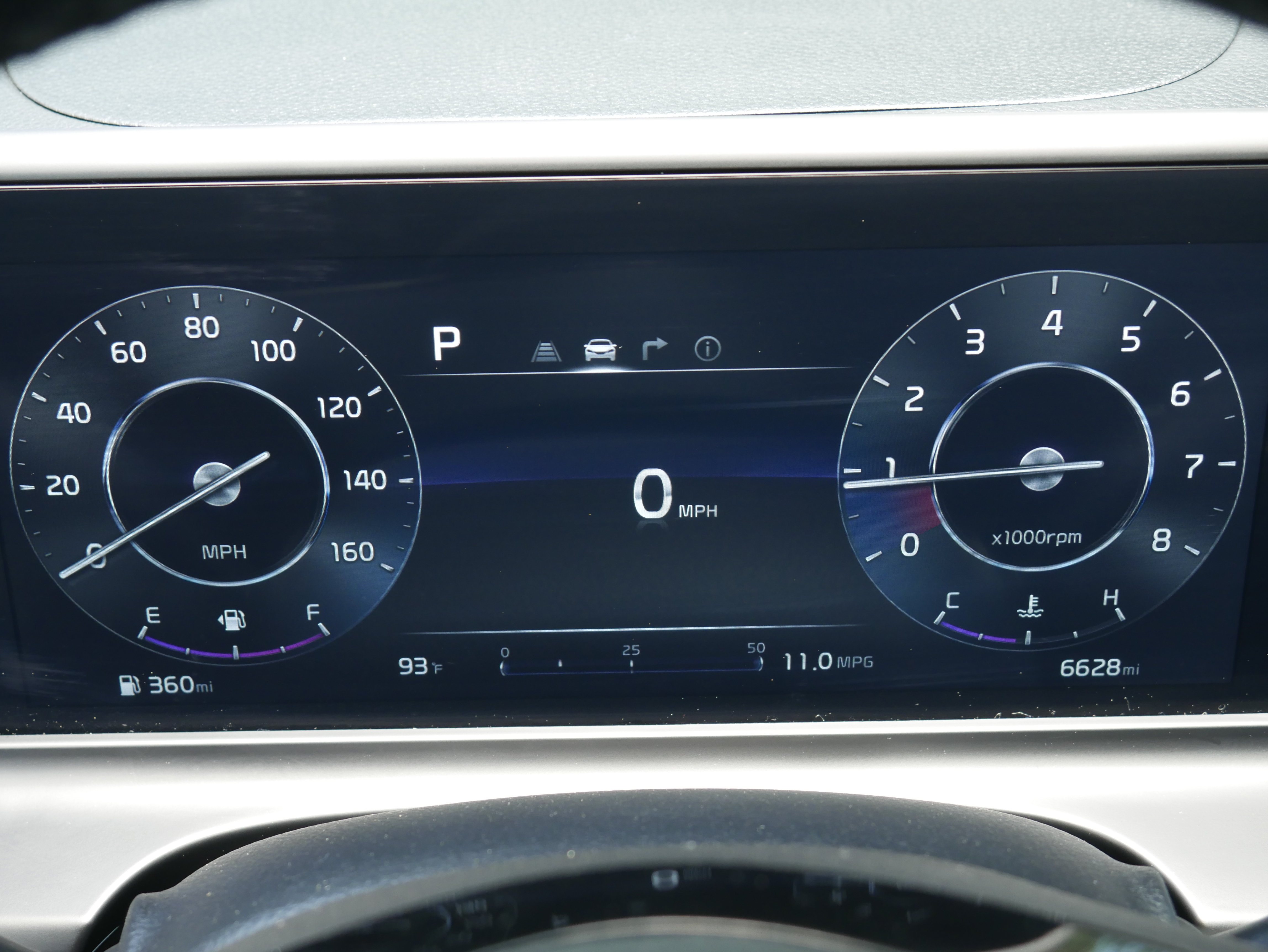 Certified 2025 Kia Seltos X-Line AWD/4WD image 31