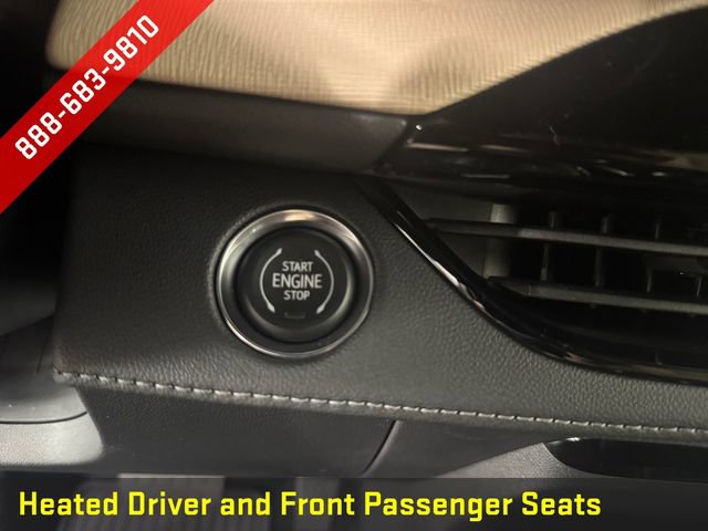 New 2026 Buick Enclave Preferred w/ Power Package AWD/4WD image 21