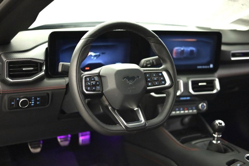 Used 2024 Ford Mustang GT Premium image 12