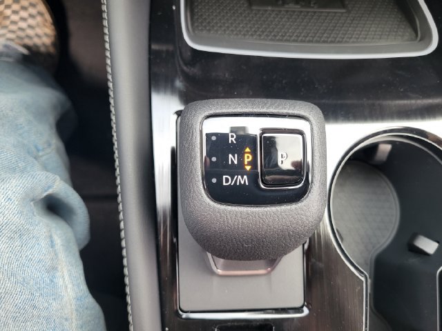New 2026 Nissan Rogue Platinum AWD/4WD image 27