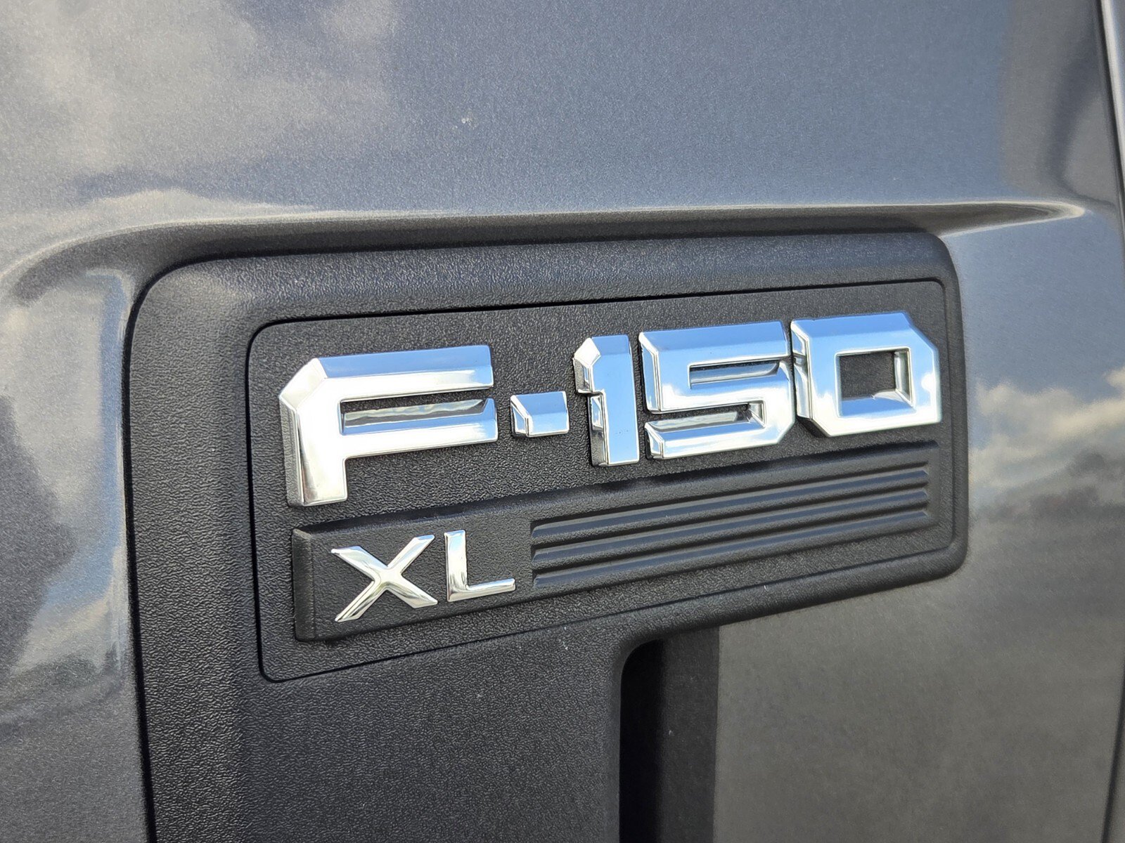 Used 2026 Ford F150 XL w/ Equipment Group 103A High RWD image 18
