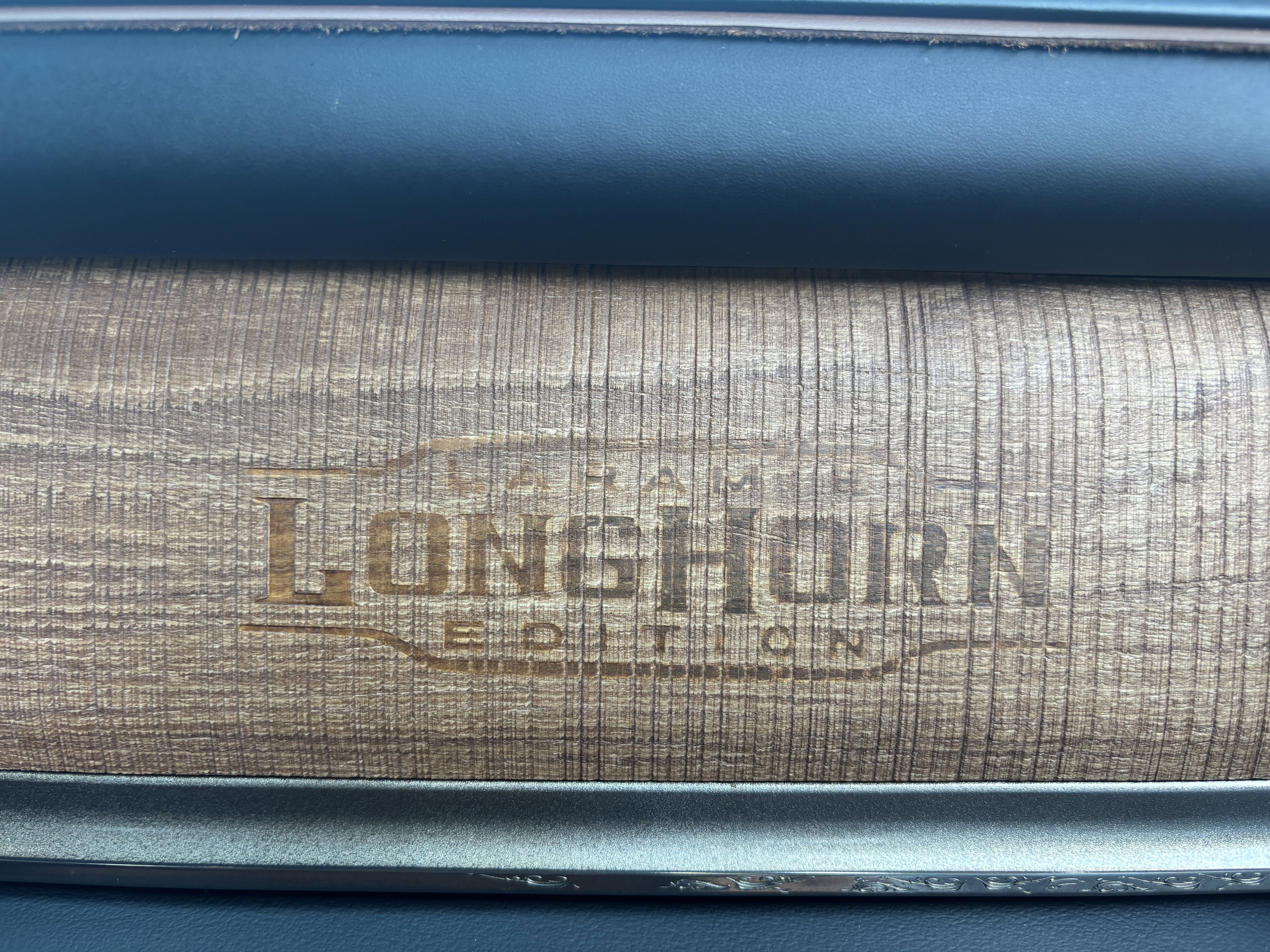 Used 2020 RAM 3500 Limited image 47