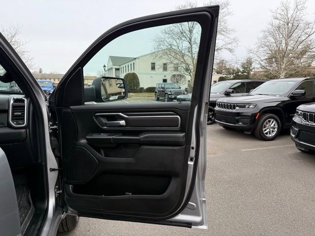 Certified 2025 RAM 1500 Big Horn image 29