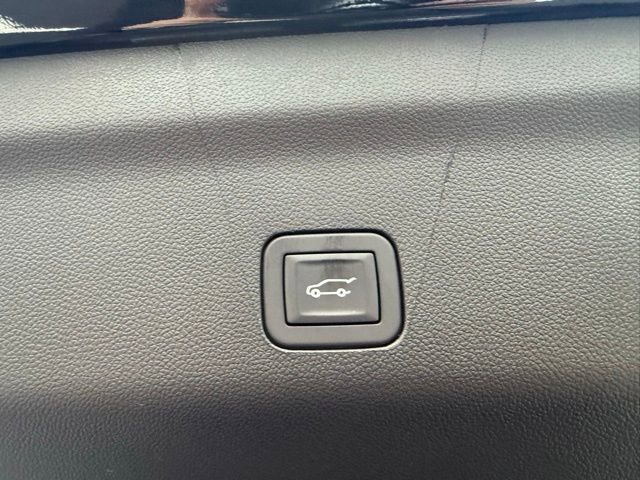 New 2026 Chevrolet Tahoe RST w/ RST Capability Package image 35