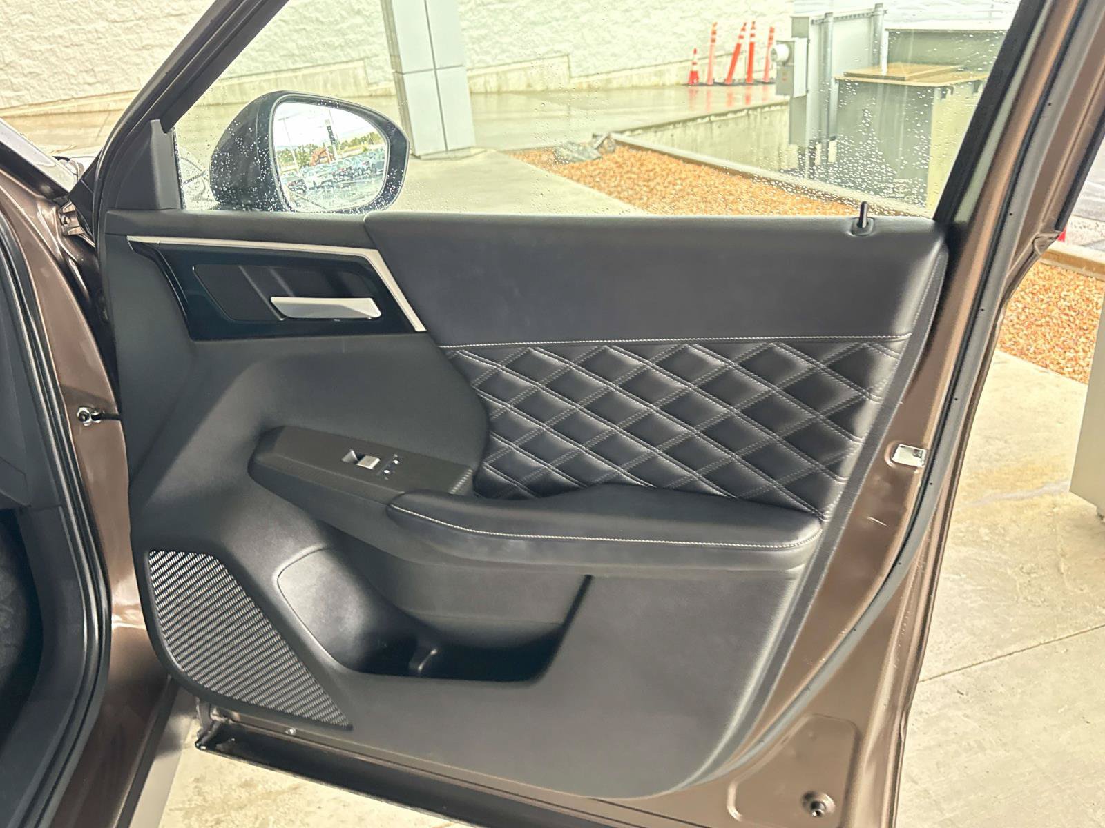 Used 2022 Mitsubishi Outlander SEL FWD image 21