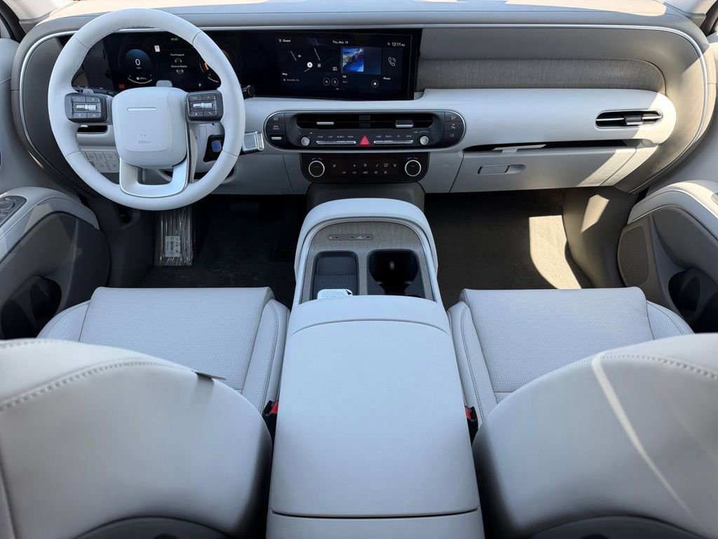 New 2026 Hyundai Palisade SEL image 14