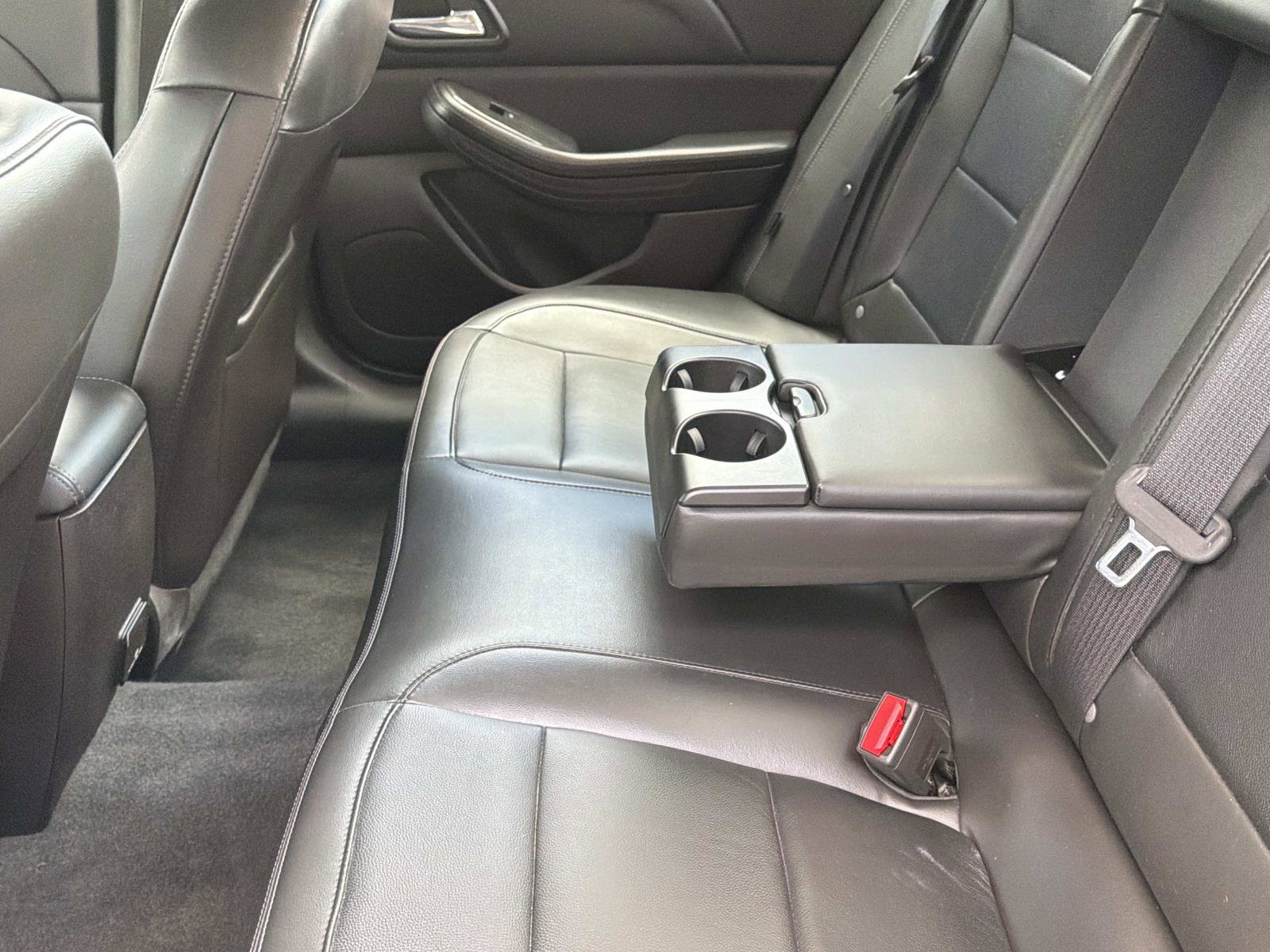 Used 2015 Chevrolet Malibu LTZ FWD image 13