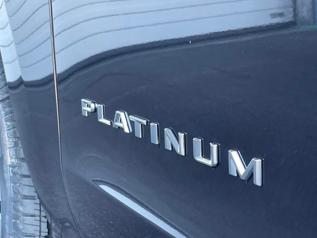 New 2027 Ford Expedition Max Platinum w/ Driver's Package AWD/4WD image 6